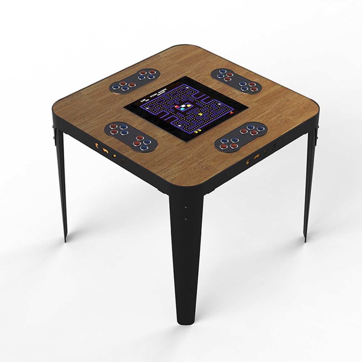 Barcado Table