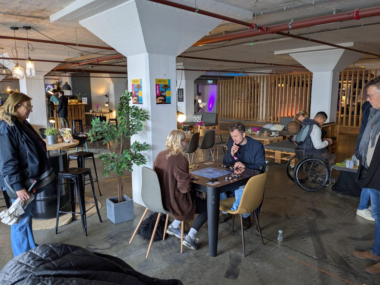Enversed Studios · Dutch Design Week 2025