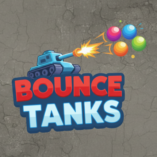Bounce Tanks icon
