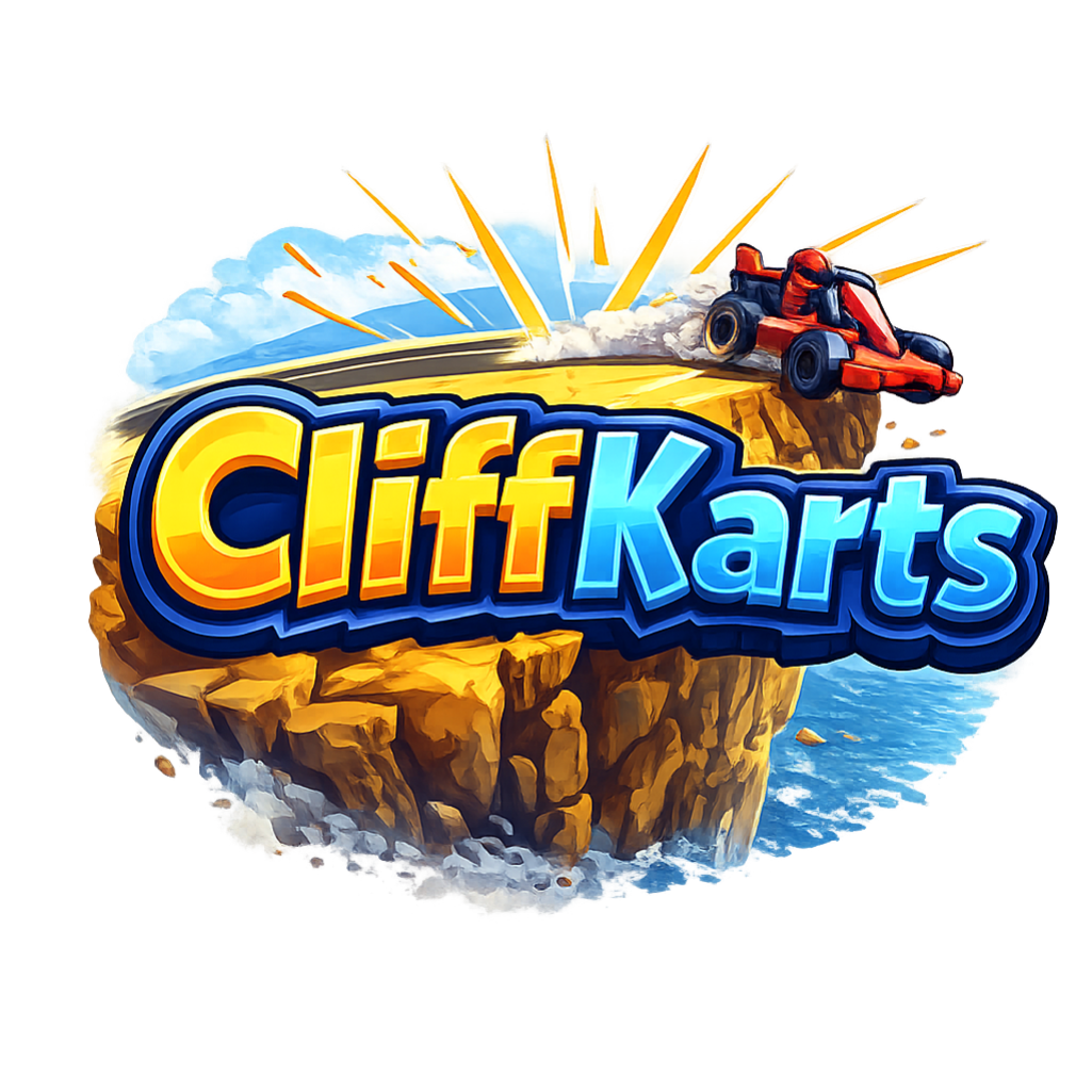 Cliff Karts icon