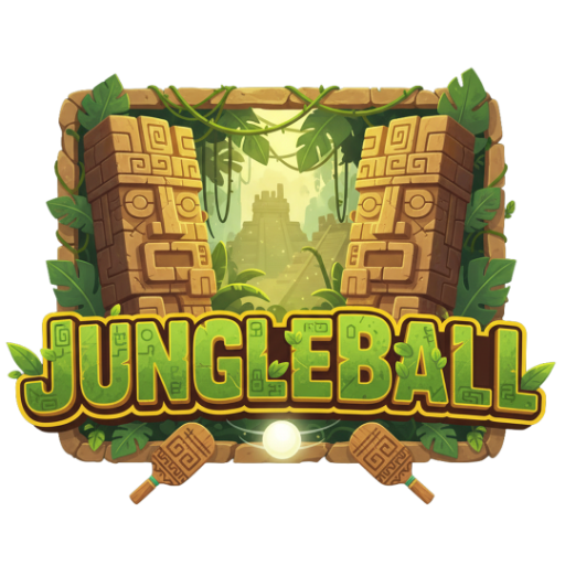 Jungle Ball icon